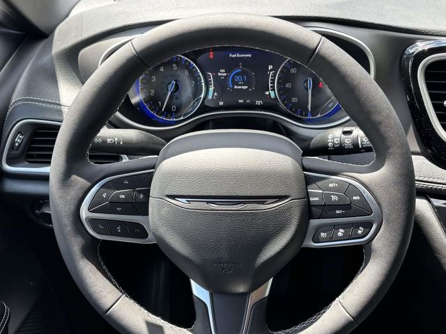 2027 Chrysler Pacifica PACIFICA SELECT AWD