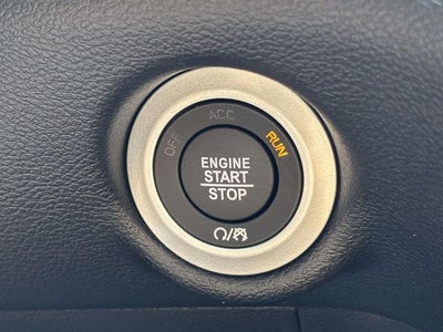 2027 Chrysler Pacifica PACIFICA SELECT AWD