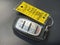 2027 Chrysler Pacifica PACIFICA SELECT AWD