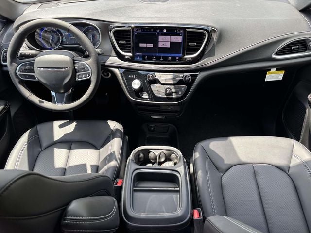 2027 Chrysler Pacifica PACIFICA SELECT AWD