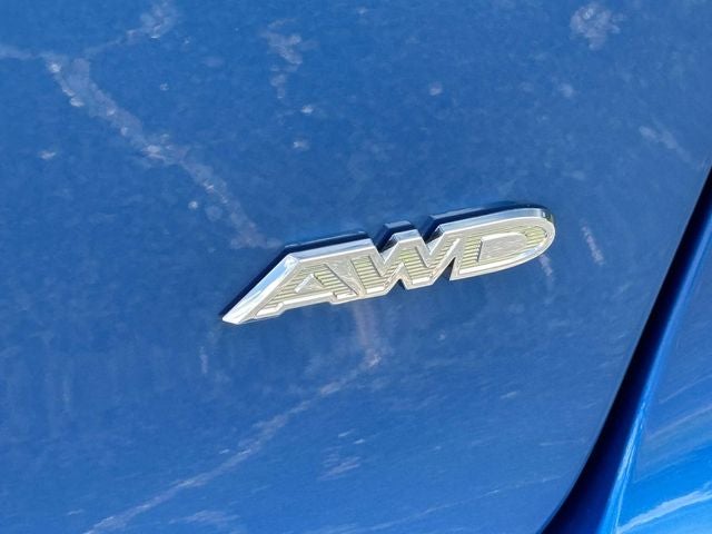 2027 Chrysler Pacifica PACIFICA SELECT AWD