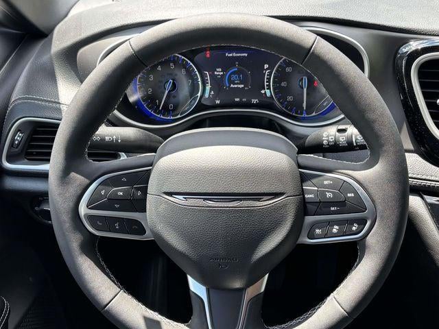 2027 Chrysler Pacifica PACIFICA SELECT AWD