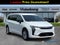 2027 Chrysler Pacifica PACIFICA SELECT AWD