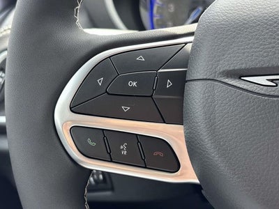 2027 Chrysler Pacifica PACIFICA SELECT AWD