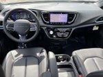 2027 Chrysler Pacifica PACIFICA SELECT AWD