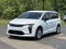 2027 Chrysler Pacifica PACIFICA SELECT AWD