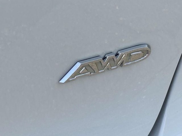 2027 Chrysler Pacifica PACIFICA SELECT AWD