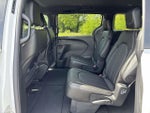 2027 Chrysler Pacifica PACIFICA SELECT AWD