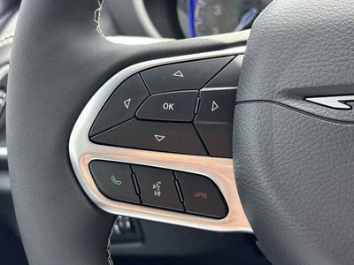 2027 Chrysler Pacifica PACIFICA SELECT AWD