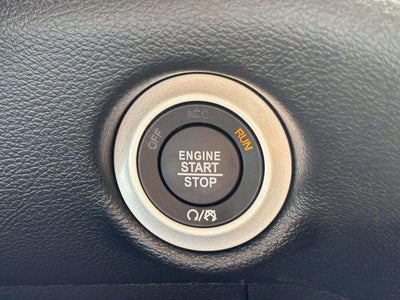 2027 Chrysler Pacifica PACIFICA SELECT AWD