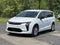 2027 Chrysler Pacifica PACIFICA SELECT AWD