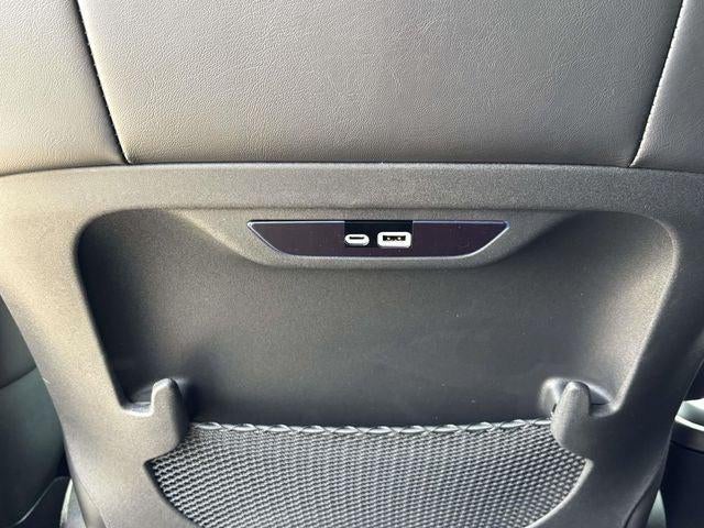 2027 Chrysler Pacifica PACIFICA SELECT AWD