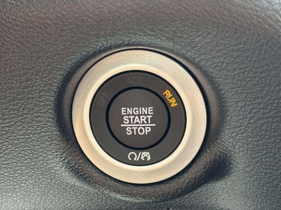 2027 Chrysler Pacifica PACIFICA SELECT AWD