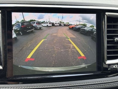 2027 Chrysler Pacifica PACIFICA SELECT AWD