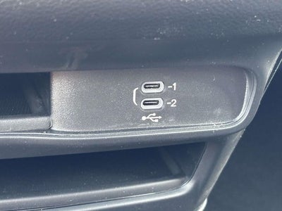 2027 Chrysler Pacifica PACIFICA SELECT AWD