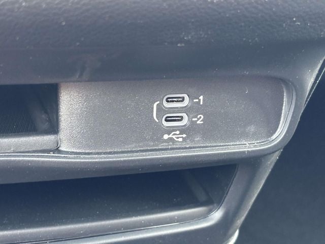 2027 Chrysler Pacifica PACIFICA SELECT AWD