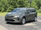 2027 Chrysler Pacifica PACIFICA SELECT AWD