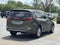 2027 Chrysler Pacifica PACIFICA SELECT AWD