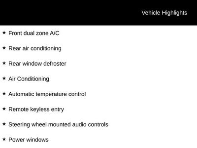 2027 Chrysler Pacifica PACIFICA SELECT AWD