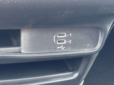 2027 Chrysler Pacifica PACIFICA SELECT AWD