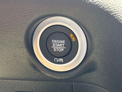 2027 Chrysler Pacifica PACIFICA SELECT AWD
