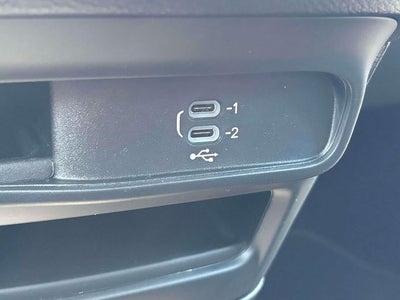 2027 Chrysler Pacifica PACIFICA SELECT AWD