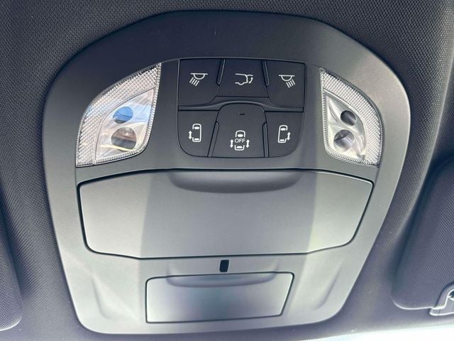 2027 Chrysler Pacifica PACIFICA SELECT AWD