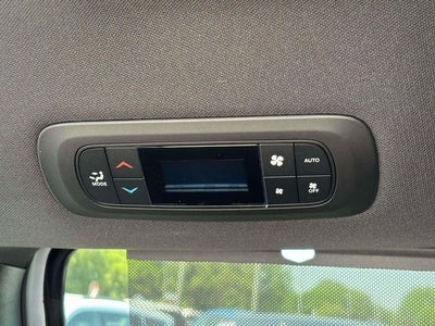 2027 Chrysler Pacifica PACIFICA SELECT AWD