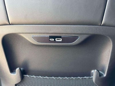 2027 Chrysler Pacifica PACIFICA SELECT AWD