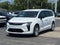 2027 Chrysler Pacifica PACIFICA SELECT AWD
