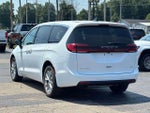 2027 Chrysler Pacifica PACIFICA SELECT AWD