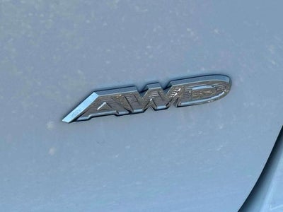 2027 Chrysler Pacifica PACIFICA SELECT AWD