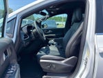 2027 Chrysler Pacifica PACIFICA SELECT AWD