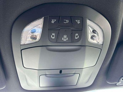 2027 Chrysler Pacifica PACIFICA SELECT AWD
