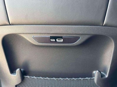 2027 Chrysler Pacifica PACIFICA SELECT AWD