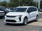 2027 Chrysler Pacifica PACIFICA SELECT AWD