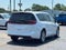 2027 Chrysler Pacifica PACIFICA SELECT AWD