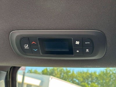 2027 Chrysler Pacifica PACIFICA SELECT AWD