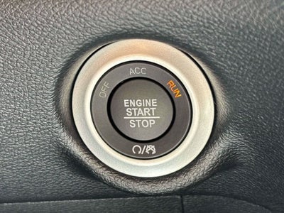 2027 Chrysler Pacifica PACIFICA SELECT AWD