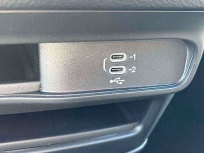 2027 Chrysler Pacifica PACIFICA SELECT AWD