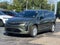 2027 Chrysler Pacifica PACIFICA SELECT AWD