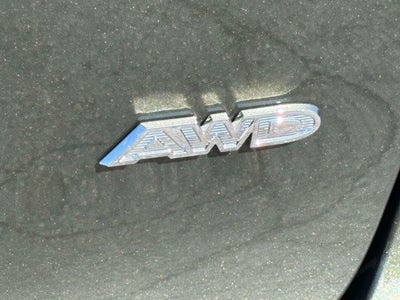 2027 Chrysler Pacifica PACIFICA SELECT AWD