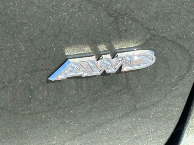 2027 Chrysler Pacifica PACIFICA SELECT AWD