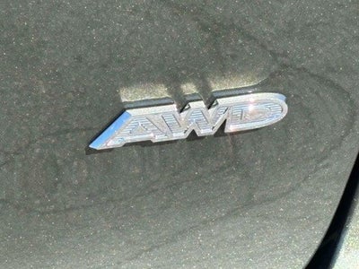 2027 Chrysler Pacifica PACIFICA SELECT AWD