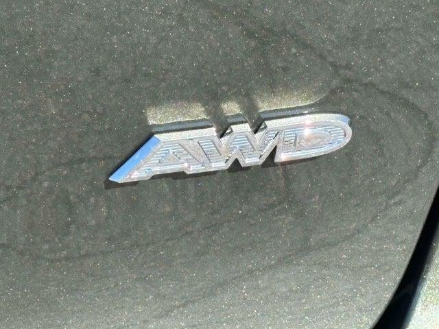 2027 Chrysler Pacifica PACIFICA SELECT AWD