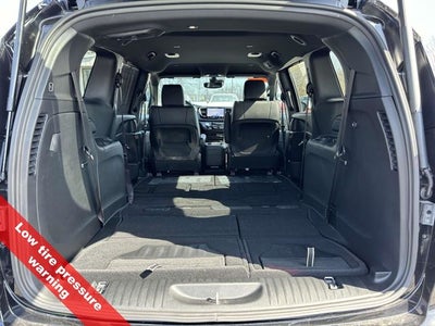 2026 Chrysler Pacifica PACIFICA LIMITED AWD