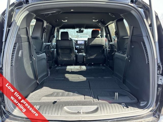 2026 Chrysler Pacifica PACIFICA LIMITED AWD