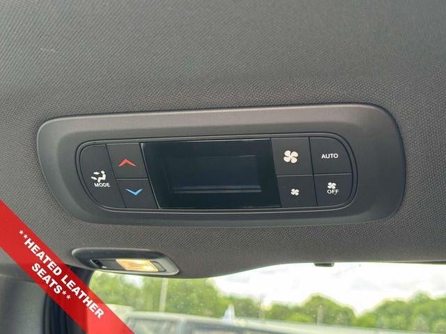 2026 Chrysler Pacifica PACIFICA LIMITED AWD