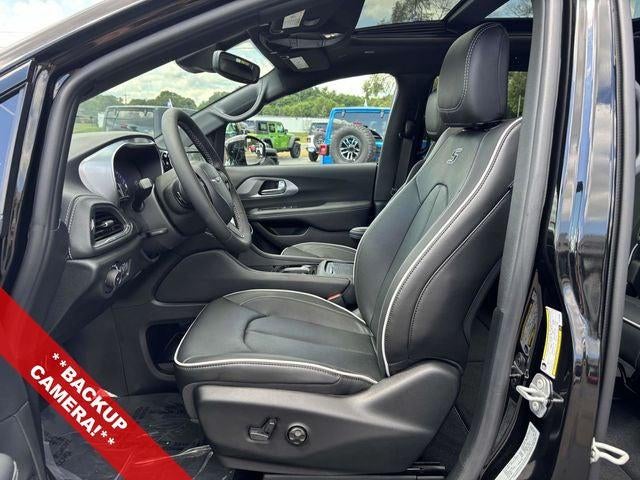 2026 Chrysler Pacifica PACIFICA LIMITED AWD