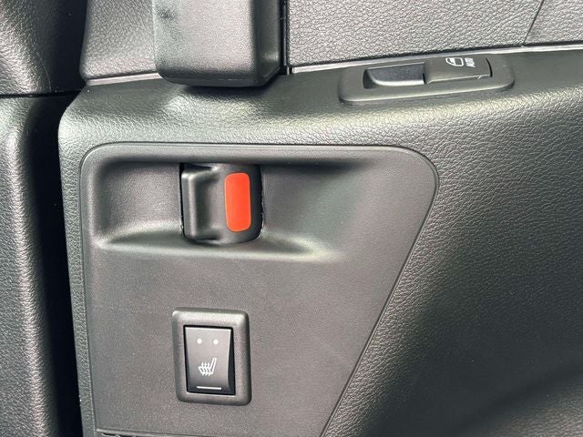 2027 Chrysler Pacifica PACIFICA LIMITED AWD
